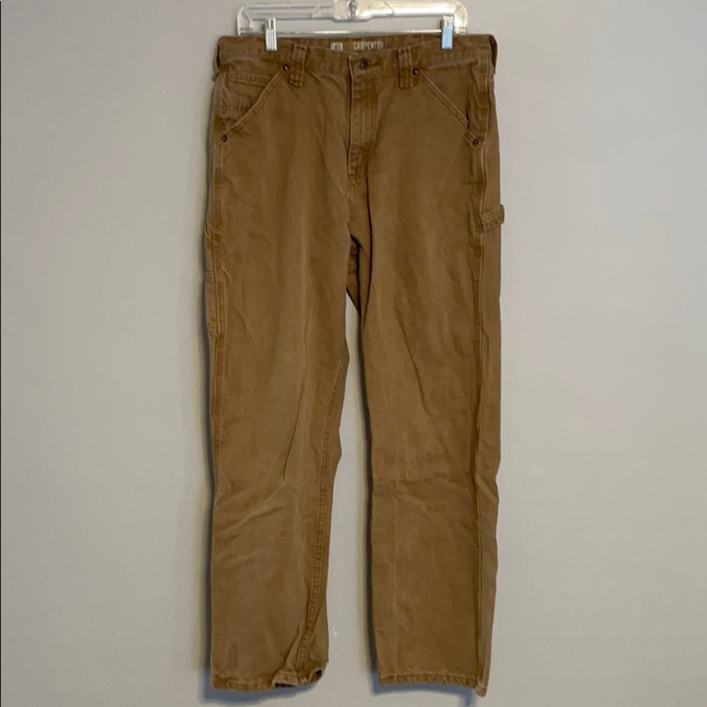Lee Dungarees Carpenter pants